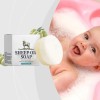 N Soap A Que Limpia Y Exfolia La Circulación, Hidrata
