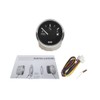 Kus 52mm Fuel Level Gauge 0-5V Waterproof Meter with Backlight