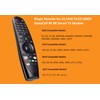 Magic Remote Compatible with LG Smart TV with Pointer and