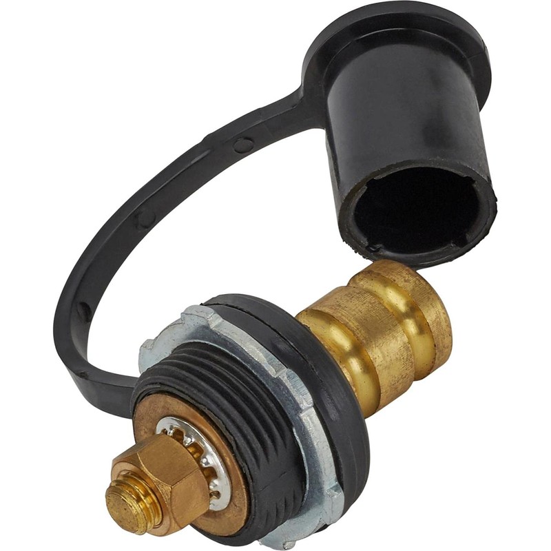 Automotive Remote Mount Battery Terminal Studs