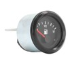 52mm Fuel Gauge High Accuracy Quick Response Waterproof LED Fuel