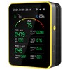 Tuya WiFi 15in1 Air Quality Detector Household Portable AQI PM0.3