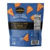 Sonoma Creamery - Pizza Crisps, Tomato Basil, 9.5 Oz (3