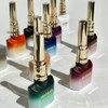 Divock Divok Marble Fit Marble Ink Gel Nail 10 Piece