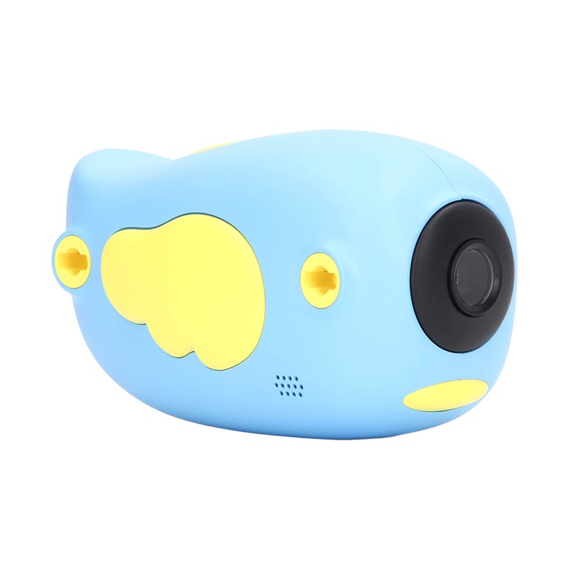 2in TFT Children Digital Video Camera Multifunctional Kids Mini DV