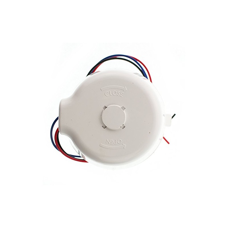 Watt Stopper HB300-B High-Bay Occupancy Sensor, 24Vdc, Lens Sold Seperate,