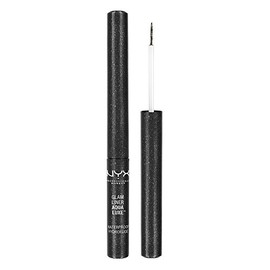 NYX Glam Liner Aqua Luxe Collection - Glam Black