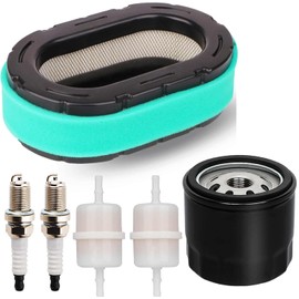32 083 09-S Air Filter for Kohler 7000 series KT725 KT735 KT740 KT745 32 083 09-S Tune Up Kit for Cub Cadet XT1 XT2 Engine Lawn Mower KH-12-050-01-S Oil Filter