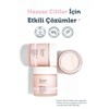 The Purest Solutions Moisturising and antioxidant cleansing balm for sensitive