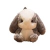 Zealous 20in Lovely Kawaii Lolita Rabbit Plush Backpack Stuffed Animal