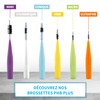 Crinex PHB Plus konisch Gf 1.3 Blister