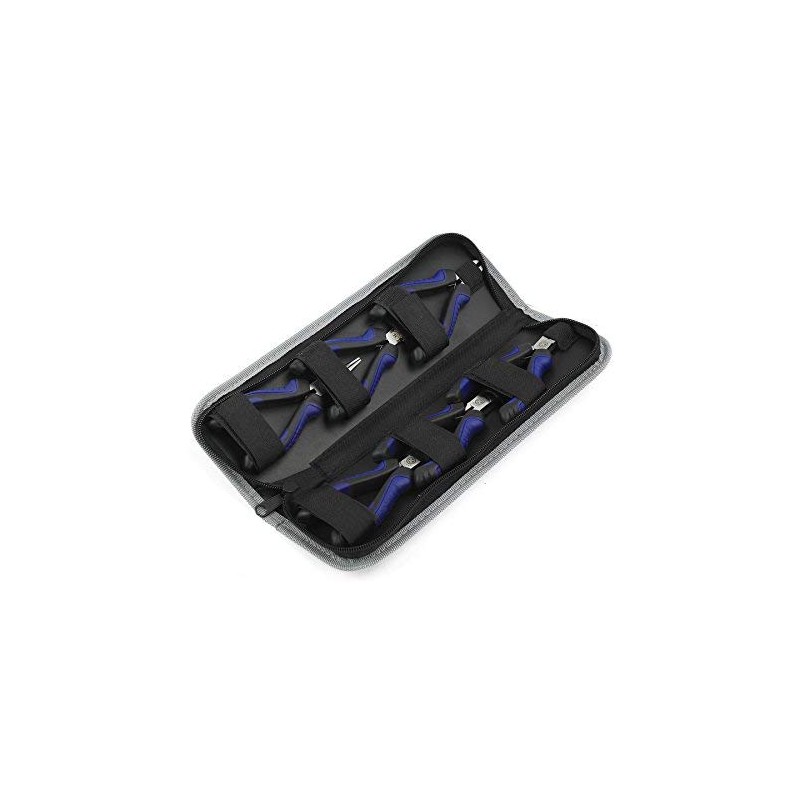 Kobalt Mini Plier Set