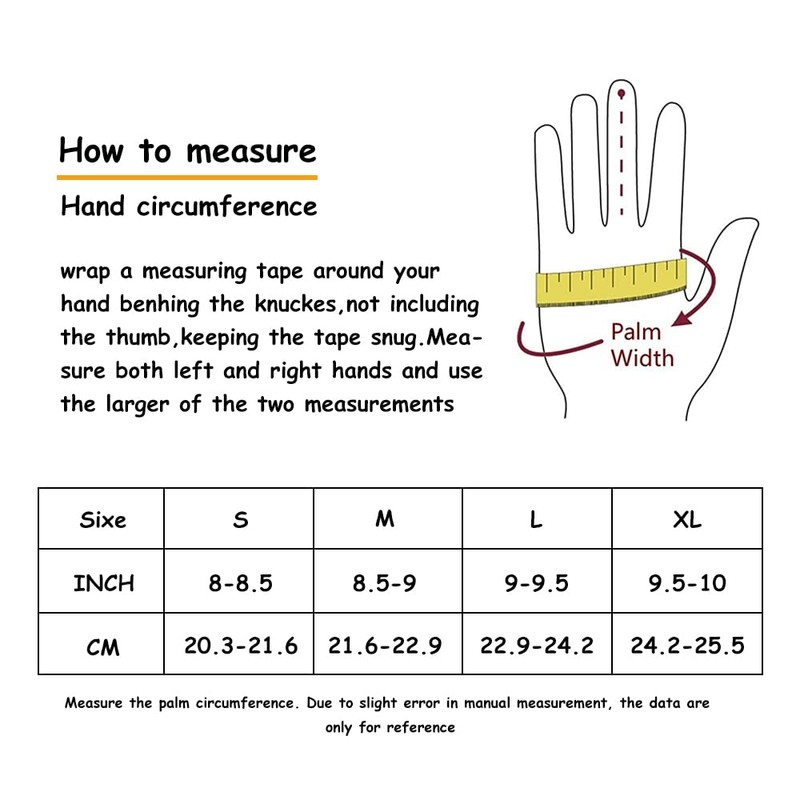 MGGMOKAY Fingerless Men's Half Finger Leather Drivers Gloves, Saddle.