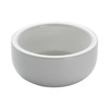 Maxwell & Williams White Basics Butter Pot 6.5cm