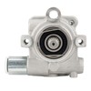 KAX Power Steering Pump, Compatible with 2000-2004 Xterra 3.3L, 1999-2004