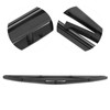 Windshield Rear Wiper Blade 76730‑S3N‑003 304mm/12in Length for NISSAN ARMADA/CUBE/