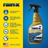 Rain-X Pro 620213 3-in-1 Bug, Tar and Adhesive Remover, 16oz