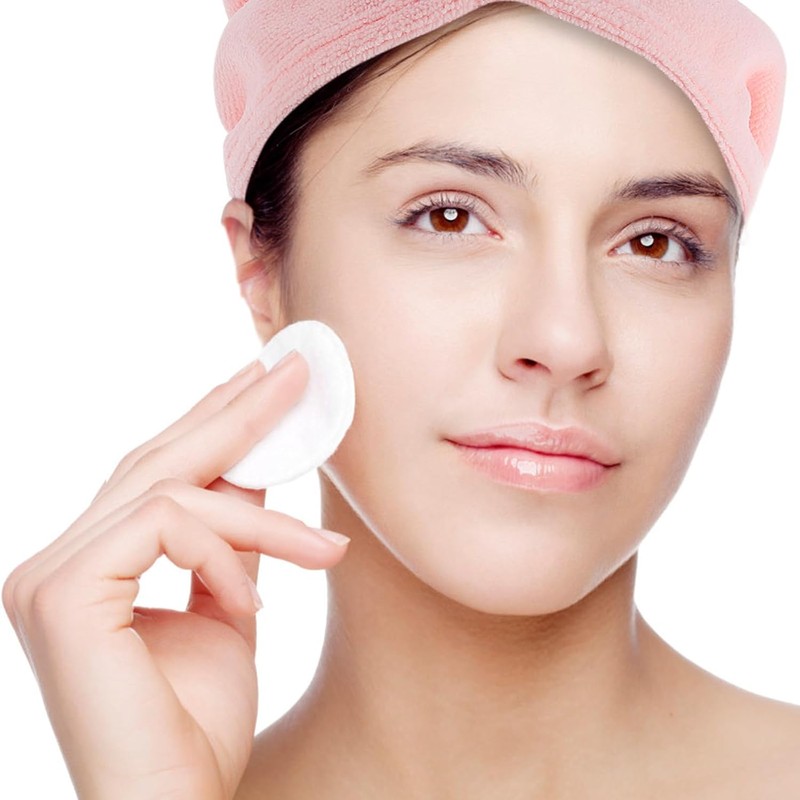 TEHAUX Toalla de Microfibra Gorro para Secar Cabello Largo para
