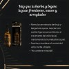 Kit 3 Aceite Barba Bigote Ouro Alpha Beard Oil Bergamota
