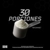 ELEMENTAL BCAA + Glutamina 420g 30 Porciones Sin Azúcar Cítricos