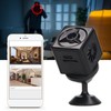 WiFi Security Camera 1080P High Definition Webcam Motion Detection Night