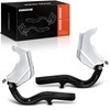 A-Premium Front Driver and Passenger Hood Hinges Compatible with Nissan