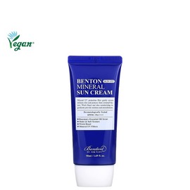 Benton Skin Fit Mineral Sun Cream SPF50 PA++++