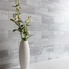 AULIGET 200 Piece Peel and Stick Backsplash PVC Tile, 3