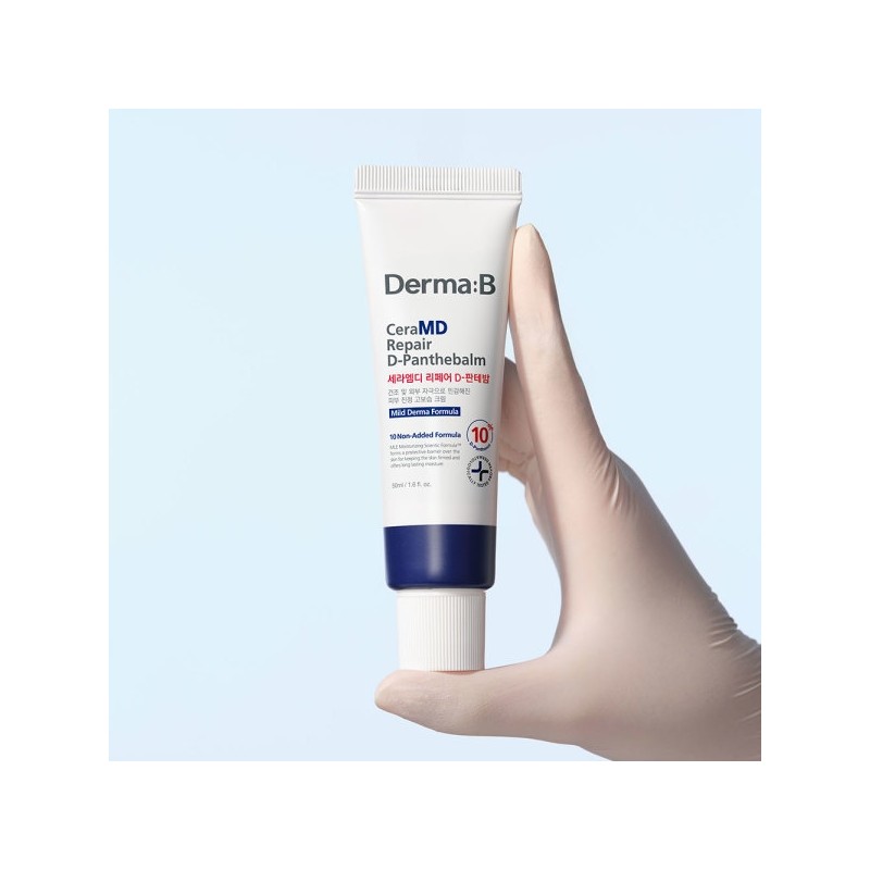 CeraMD Repair D-Pantevam 50ml / 세라엠디 리페어 D-판테밤 50ml