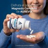 Aurevix Citrato De Magnesio 90 Capsulas 750 Mg