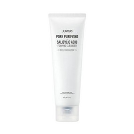 Jumiso [Acne Functionality/Sebum Care] Jumiso Pore Purifying Salicylic Acid Cleansing Foam 120g Special (+20g) / [여드름기능성/피지케어] 주미소 포어 퓨리파잉 살리실산 클렌징폼 120g 기획 (+20g)