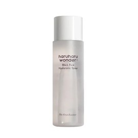 Haruharu Wonder Black Rice Hyaluronic Toner 30 ml.