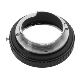 K&F Concept Lens Mount Adapter KF-CYM2 (Yashica Contax Mount Lens to Leica M Mount Convert)
