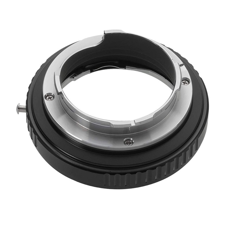 K&F Concept Lens Mount Adapter KF-CYM2 (Yashica Contax Mount Lens