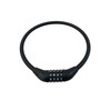 Top Daika Dial My Set 60BK 12φx600 Bicycle Key Anti-theft