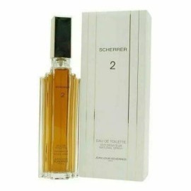 Jean-Louis Scherrer Scherrer 2 by Jean-Louis Scherrer Eau de Toilette 3.3 Oz