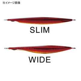 パームス(Palms) メタルジグ ルアー スローブラットキャストワイド 30 イワシ SCW-30