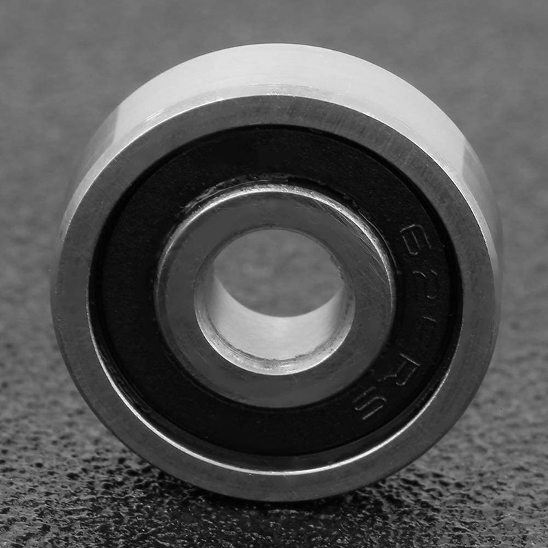 625RS High Speed Deep Bearing Rubber Seal 16mm x 5mm
