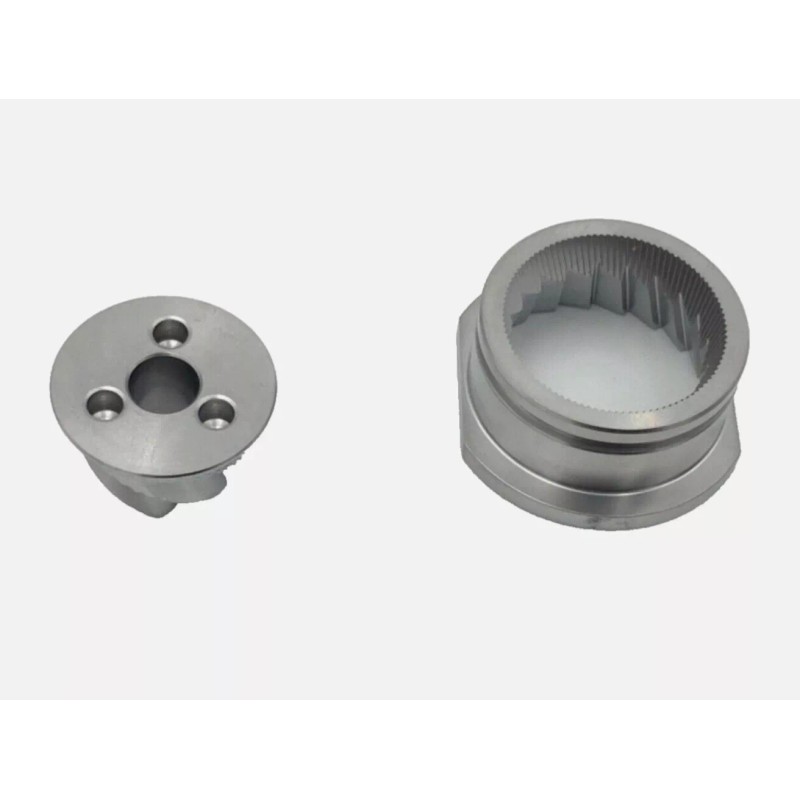 Jura Conical Grinder Burr Set Replacement, Jura Cone Millstone Burrs