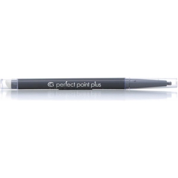 COVERGIRL Eyeliner Charcoal Self Sharpening Pencil (Pack of 4)