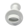 PME Oval Plunger Cutter, Large Size, 14 mm
