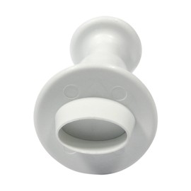 PME Oval Plunger Cutter, Large Size, 14 mm
