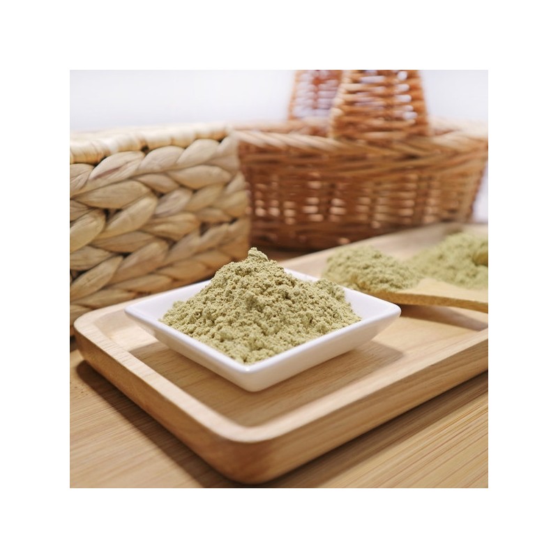 Chamdu Licorice Powder 500g (Uzbekistan) / 참두리 감초 분말 가루