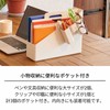 Tenma File Box with Handle that allows you to carry
