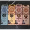 Hosley Backflow Full Moon Fragrance Incense Cones Infused with Essential