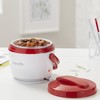 Crock-Pot® Lunch , Food Warmer, Red