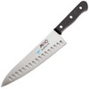 Mac Knife Chef Series Hollow Edge Chef's Knife, 8-Inch