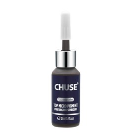 CHUSE CHUSE PMU Eyebrow Pigments 0.4oz/12ml (T202 Deep Coffee)