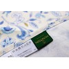 MINTON Hardwick Tablecloth, Available in 4 Sizes, Blue (130 x