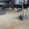OX BLOX Heavy Duty Trailer Jack Block - Made in
